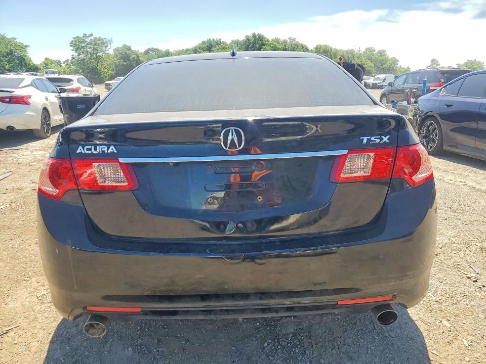 2013 Acura Tsx მანქანა იყიდება აუქციონზე, vin: JH4CU2F6XDC005623, აუქციონის ნომერი: 56445486