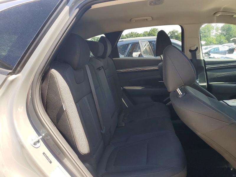 2024 Hyundai Tucson მანქანა იყიდება აუქციონზე, vin: 5NMJBCDE3RH308931, აუქციონის ნომერი: 58539976