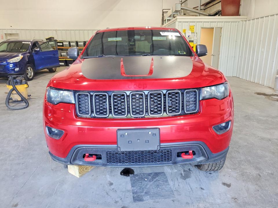 59167846 :رقم المزاد ، 1C4RJFLGXMC507153 vin ، 2021 Jeep Grand Cherokee مزاد بيع