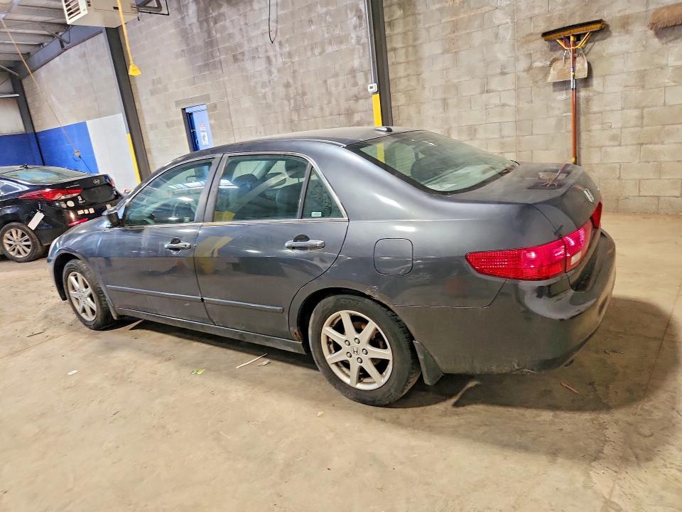 Продаж на аукціоні авто 2005 Honda Accord, vin: 1HGCM66585A029708, номер лоту: 56637026