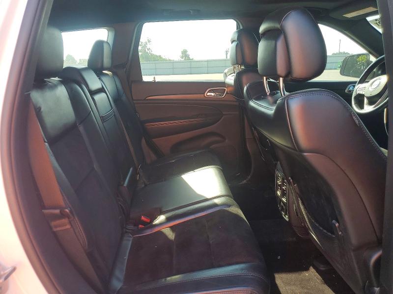 56989866 :رقم المزاد ، 1C4RJFAG8FC226331 vin ، 2015 Jeep Grand Cherokee مزاد بيع