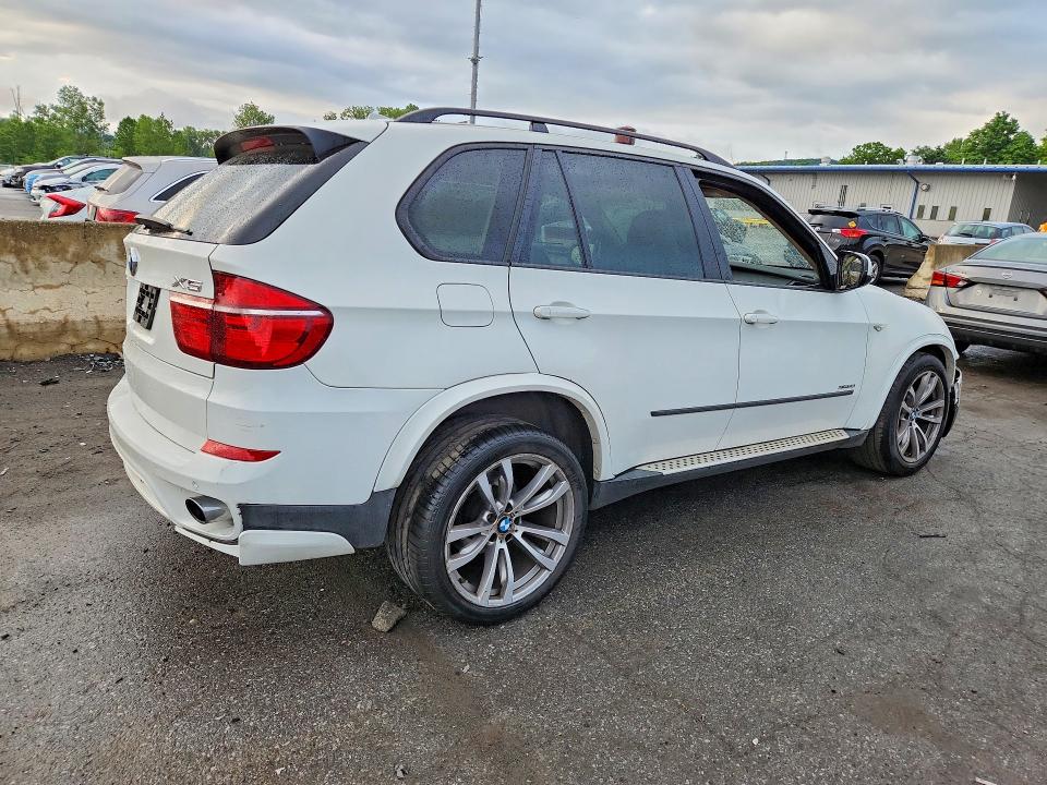 Aukcja sprzedaży 2013 Bmw X5, vin: 5UXZV4C50D0B03353, numer aukcji: 58808596