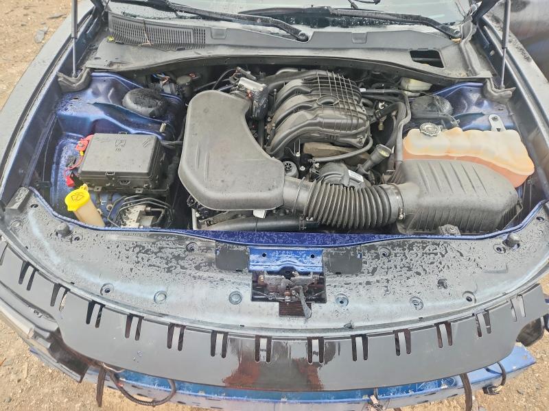 2015 Dodge Charger მანქანა იყიდება აუქციონზე, vin: 2C3CDXBG7FH843805, აუქციონის ნომერი: 56316316