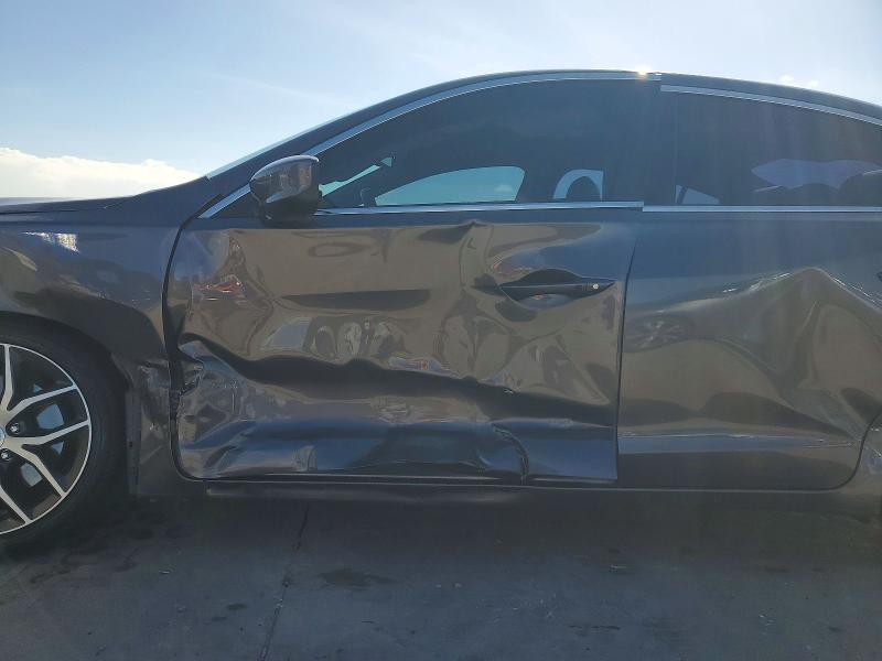 Продаж на аукціоні авто 2019 Acura Ilx, vin: 19UDE2F7XKA007748, номер лоту: 57168466