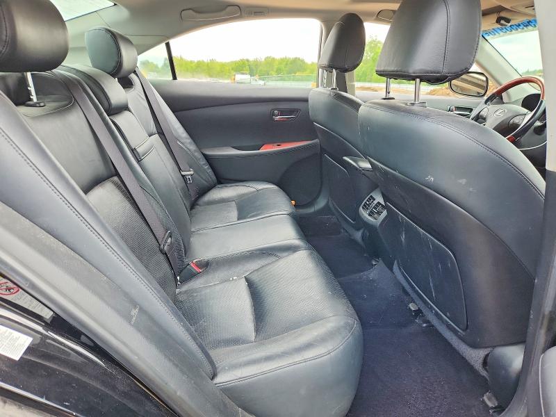 54955916 :رقم المزاد ، JTHBJ46G282256558 vin ، 2008 Lexus Es مزاد بيع