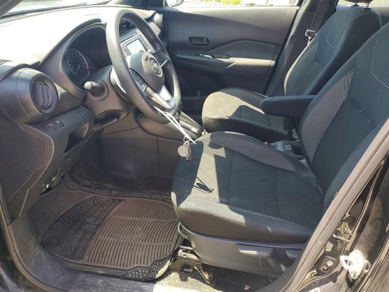 Aukcja sprzedaży 2019 Nissan Kicks, vin: 3N1CP5CU3KL562312, numer aukcji: 56798226