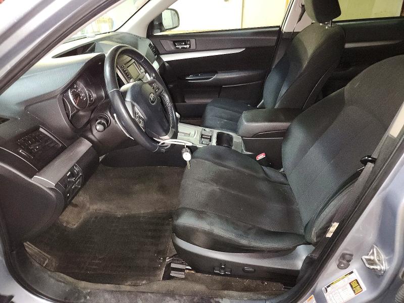 Aukcja sprzedaży 2014 Subaru Outback, vin: 4S4BRCCC9E3207722, numer aukcji: 58145826
