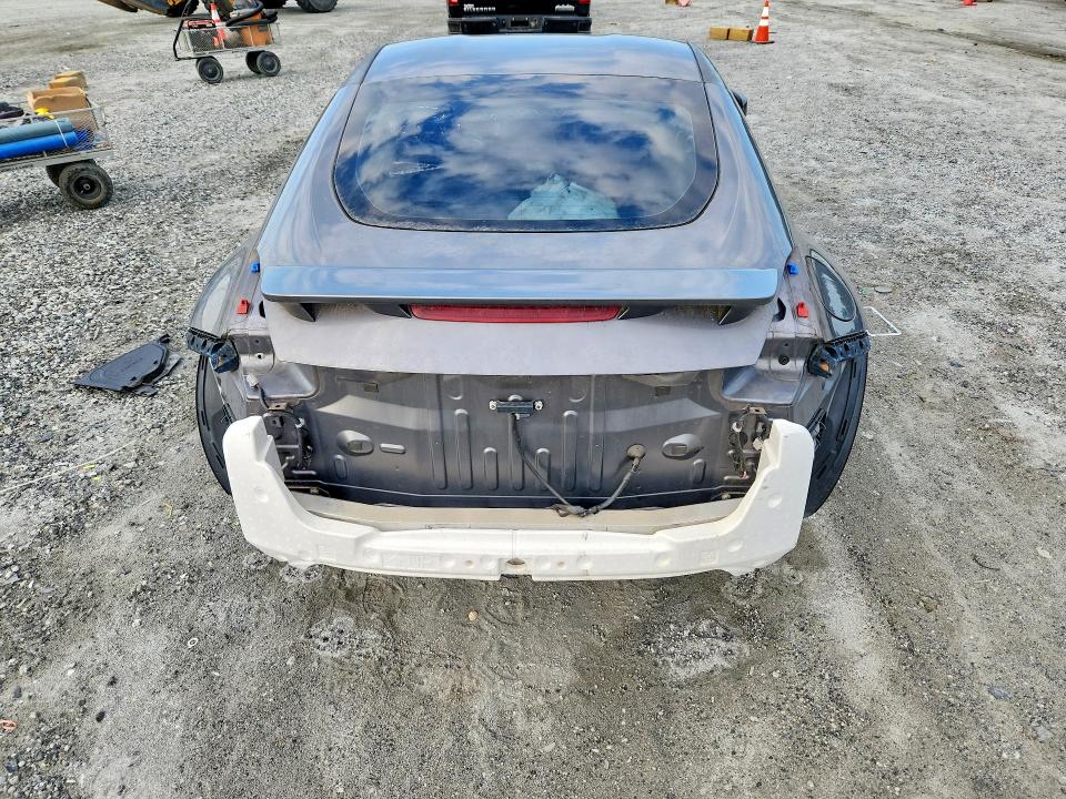 Продажа на аукционе авто 2013 Nissan 370z, vin: JN1AZ4EH7DM880048, номер лота: 55719326
