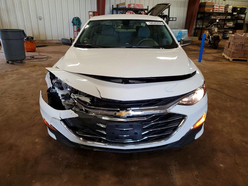 2020 Chevrolet Malibu მანქანა იყიდება აუქციონზე, vin: 1G1ZC5ST2LF093505, აუქციონის ნომერი: 58545026