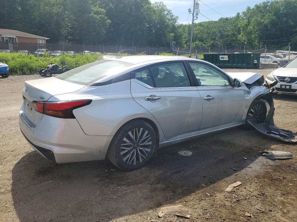 Aukcja sprzedaży 2023 Nissan Altima, vin: 1N4BL4DV4PN422854, numer aukcji: 55838476