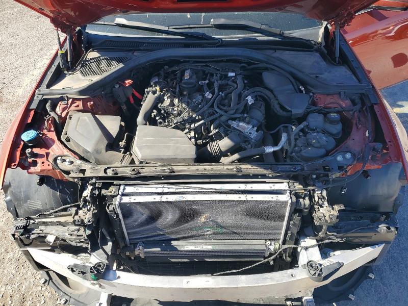 Продаж на аукціоні авто 2021 Bmw 330i, vin: 3MW5R1J00M8B56922, номер лоту: 57388826