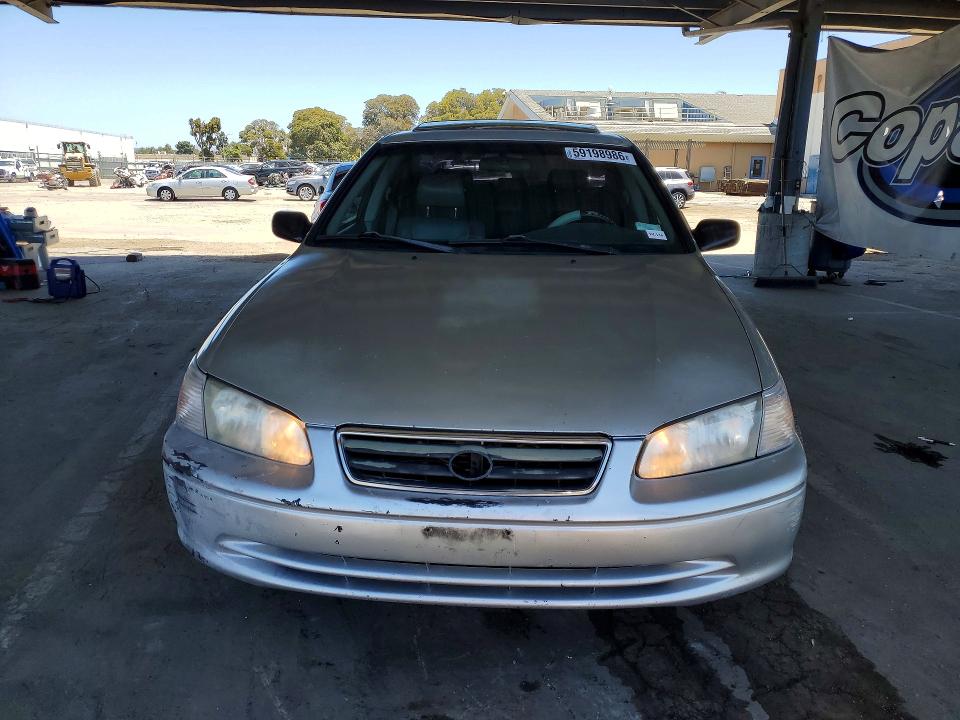 Продаж на аукціоні авто 2000 Toyota Camry, vin: 4T1BF28K8YU109086, номер лоту: 59198986