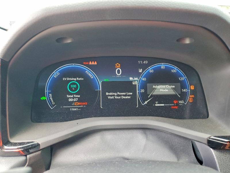 Продаж на аукціоні авто 2026 Toyota Camry, vin: 4T1DAACK5TU212256, номер лоту: 56823546