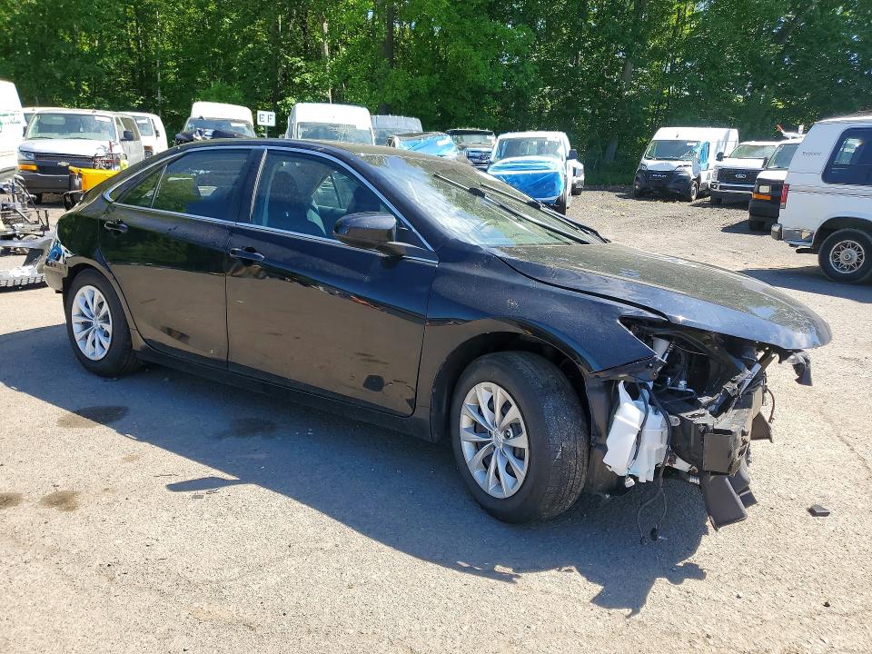Продаж на аукціоні авто 2017 Toyota Camry, vin: 4T1BF1FK0HU769930, номер лоту: 55414506