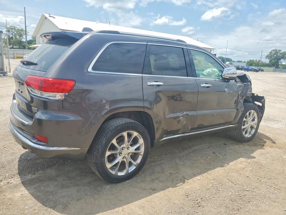 58939366 :رقم المزاد ، 1C4RJFJTXKC848825 vin ، 2019 Jeep Grand Cherokee مزاد بيع
