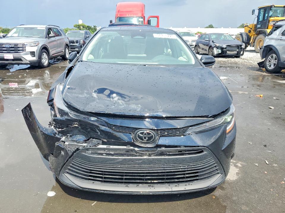 Aukcja sprzedaży 2026 Toyota Corolla, vin: 5YFB4MDE2TP399059, numer aukcji: 58716226
