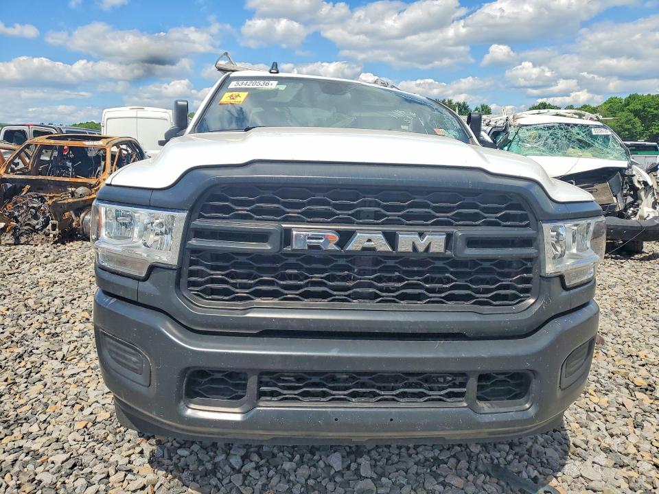 Продаж на аукціоні авто 2022 Ram 2500, vin: 3C6UR5HJ5NG203039, номер лоту: 53420536