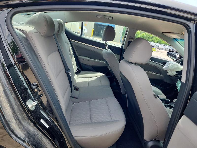 Aukcja sprzedaży 2020 Hyundai Elantra, vin: KMHD84LF2LU973391, numer aukcji: 57948626