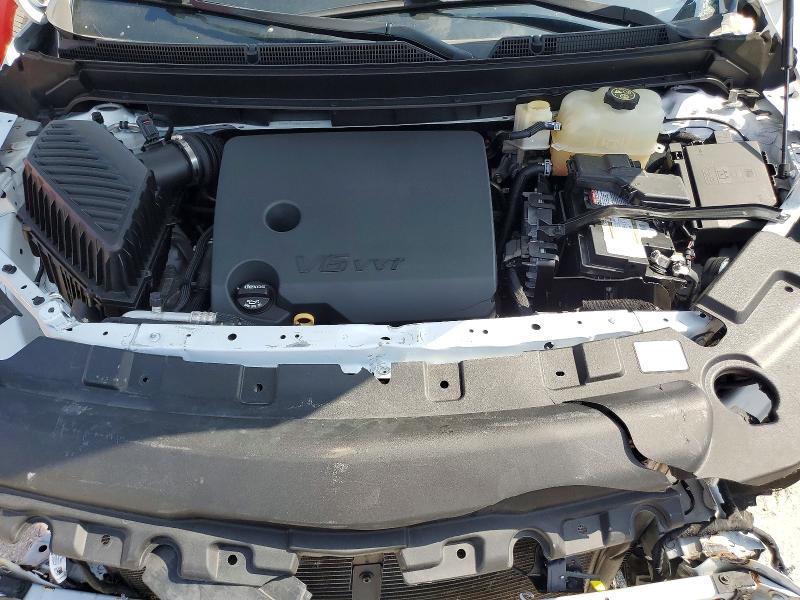 Aukcja sprzedaży 2020 Buick Enclave, vin: 5GAERCKW0LJ210869, numer aukcji: 55394746