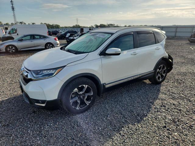 Auction sale of the 2017 Honda Cr-v, vin: 5J6RW1H99HL016412, lot number: 56353466