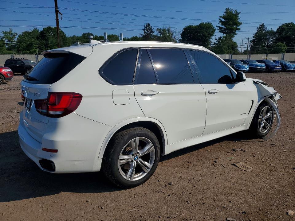 Aukcja sprzedaży 2016 Bmw X5, vin: 5UXKR6C55G0J80447, numer aukcji: 59177346