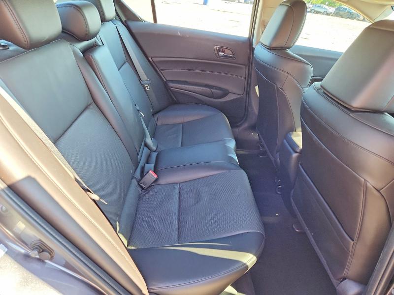 Продажа на аукционе авто 2015 Acura Ilx, vin: 19VDE1F70FE004183, номер лота: 56272996