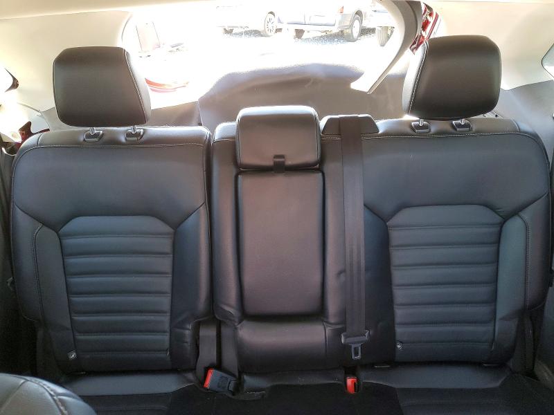 Aukcja sprzedaży 2015 Ford Edge, vin: 2FMTK3J83FBB92885, numer aukcji: 76296575