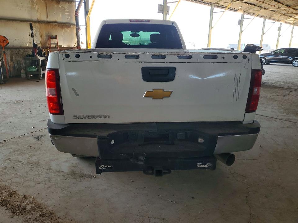 Продажа на аукционе авто 2014 Chevrolet Silverado, vin: 1GC1KVC81EF115160, номер лота: 56118006