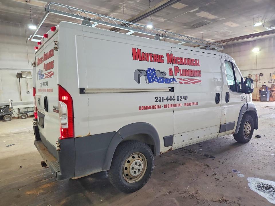 Aukcja sprzedaży 2014 Ram Promaster 1500, vin: 3C6TRVAG4EE100684, numer aukcji: 57701296