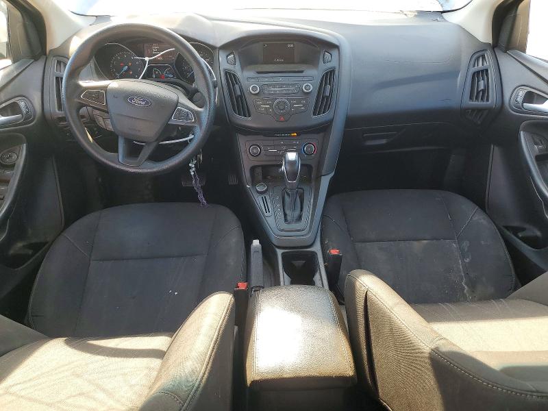 Продажа на аукционе авто 2016 Ford Focus, vin: 1FADP3F22GL322192, номер лота: 57961606