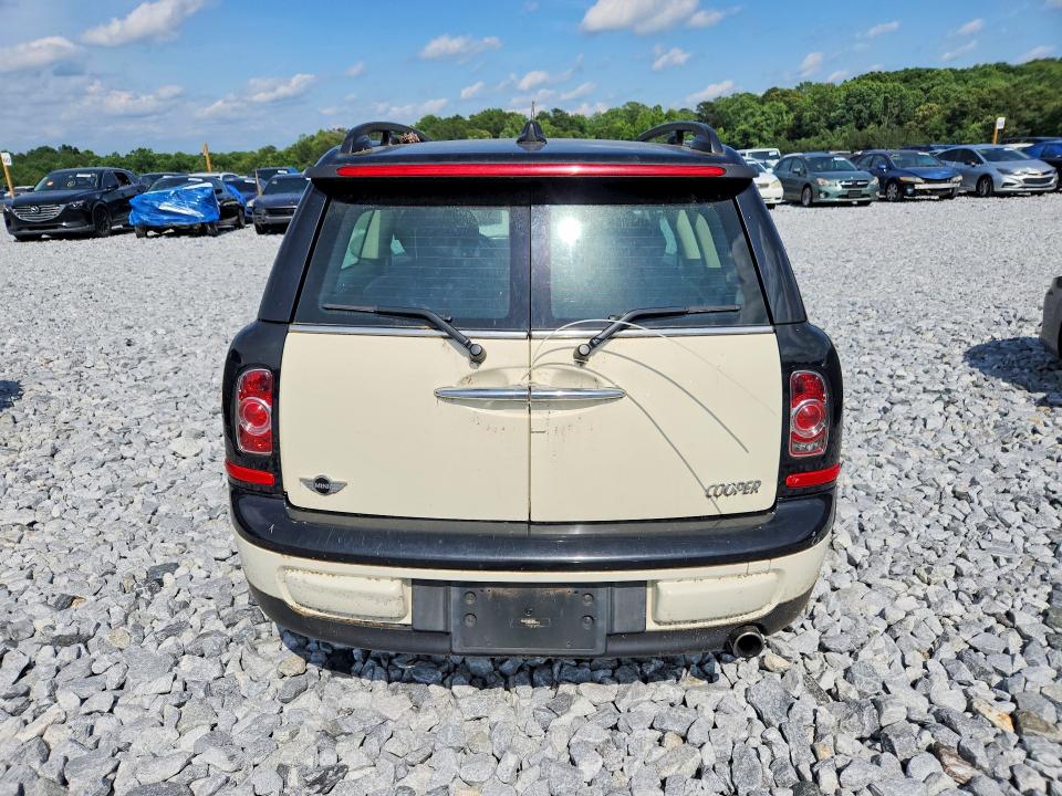 2012 Mini Cooper მანქანა იყიდება აუქციონზე, vin: WMWZF3C52CT488995, აუქციონის ნომერი: 41967526