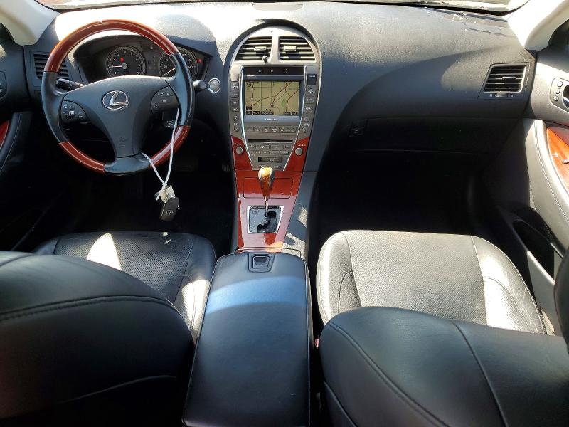 Продажа на аукционе авто 2009 Lexus Es, vin: JTHBJ46G192323541, номер лота: 58327216