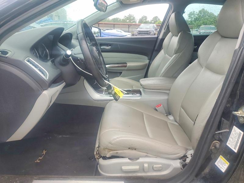 Продаж на аукціоні авто 2015 Acura Tlx, vin: 19UUB1F34FA019531, номер лоту: 58697286