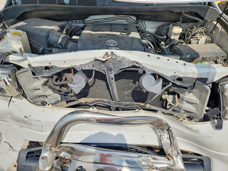 Продажа на аукционе авто 2012 Toyota Tundra, vin: 5TFBW5F1XCX268781, номер лота: 58948996