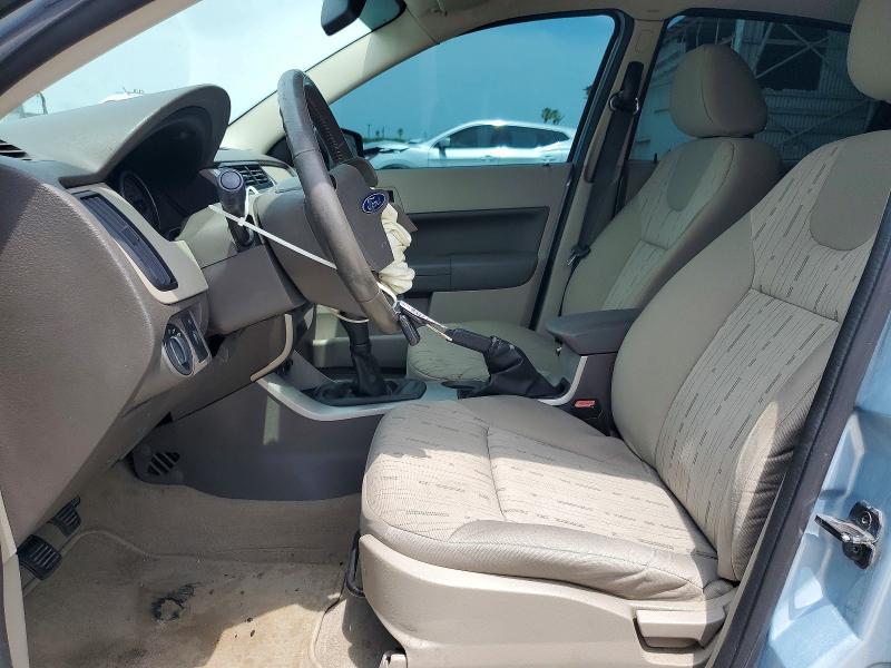 Aukcja sprzedaży 2008 Ford Focus, vin: 1FAHP35NX8W234259, numer aukcji: 55625606