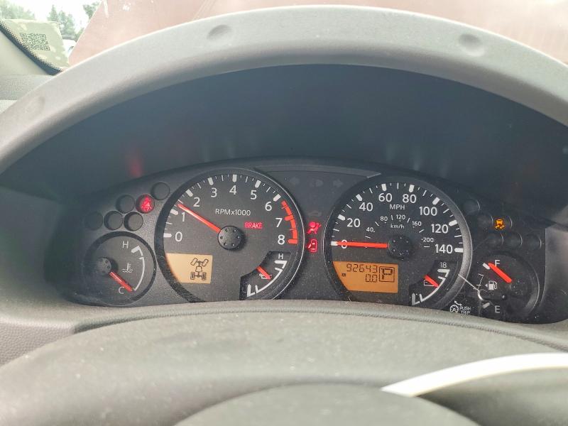 Продажа на аукционе авто 2016 Nissan Frontier, vin: 1N6AD0EV6GN730311, номер лота: 57166756