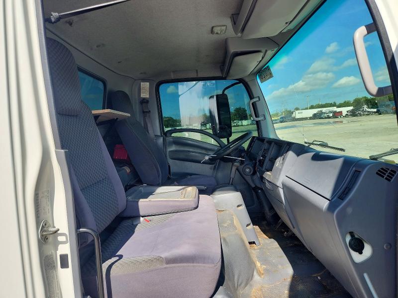 Aukcja sprzedaży 2012 Isuzu Npr Hd, vin: 54DC4W1B0CS805201, numer aukcji: 51701216