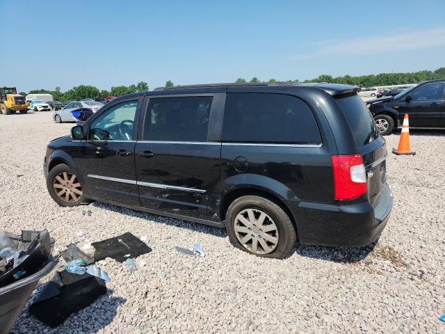 2011 Chrysler Town & Country მანქანა იყიდება აუქციონზე, vin: 2A4RR8DG3BR617687, აუქციონის ნომერი: 56253216