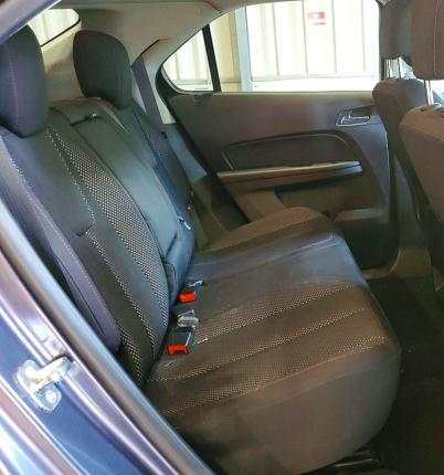 Aukcja sprzedaży 2014 Chevrolet Equinox, vin: 2GNFLFEK8E6138843, numer aukcji: 58190436
