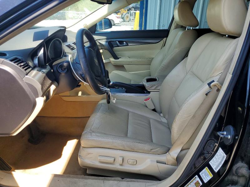 Auction sale of the 2010 Acura Tl, vin: 19UUA8F20AA022793, lot number: 57379636