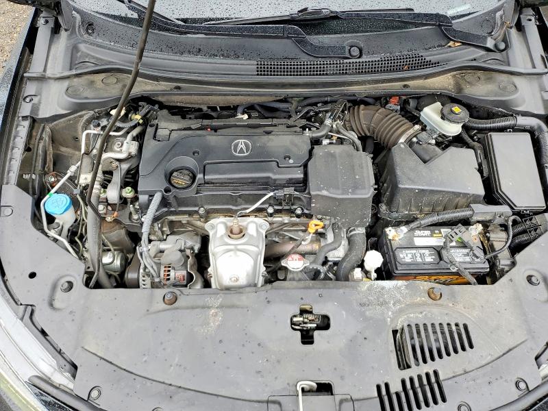 Продажа на аукционе авто 2021 Acura Ilx, vin: 19UDE2F87MA006147, номер лота: 56311006