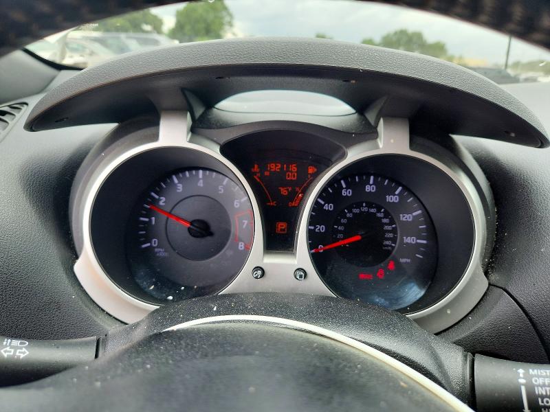 Aukcja sprzedaży 2013 Nissan Juke, vin: JN8AF5MR4DT211302, numer aukcji: 58235746