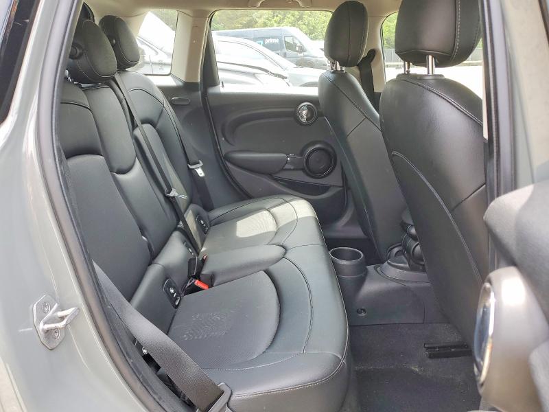 Продажа на аукционе авто 2021 Mini Cooper, vin: WMWXU7C02M2N00224, номер лота: 56469076