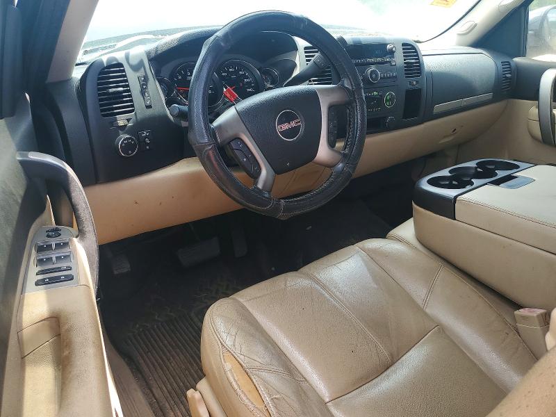 Aukcja sprzedaży 2010 Gmc Sierra, vin: 1GTSKVE39AZ184712, numer aukcji: 57207756