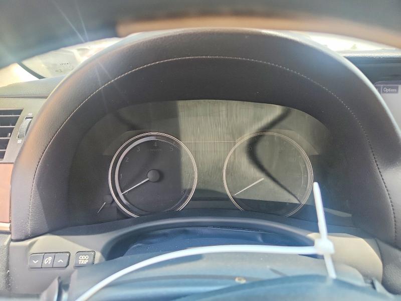 54023896 :رقم المزاد ، JTHBE1BLXFA015338 vin ، 2015 Lexus Gs مزاد بيع