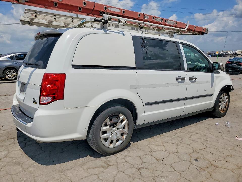 Aukcja sprzedaży 2014 Ram Tradesman, vin: 2C4JRGAG1ER389338, numer aukcji: 59121136
