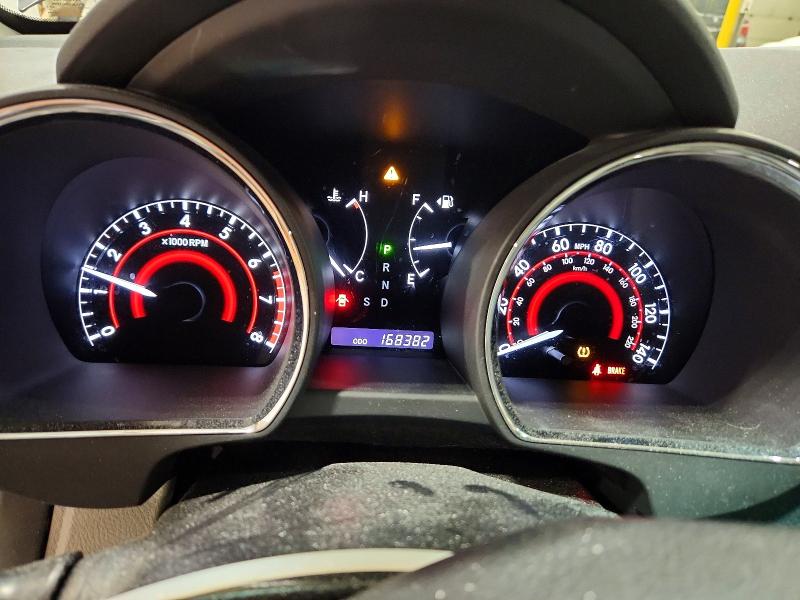 Aukcja sprzedaży 2010 Toyota Highlander, vin: 5TDJK3EH7AS031209, numer aukcji: 59312396