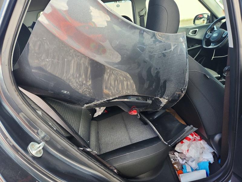 Aukcja sprzedaży 2020 Kia Soul, vin: KNDJ63AU2L7085795, numer aukcji: 55991916