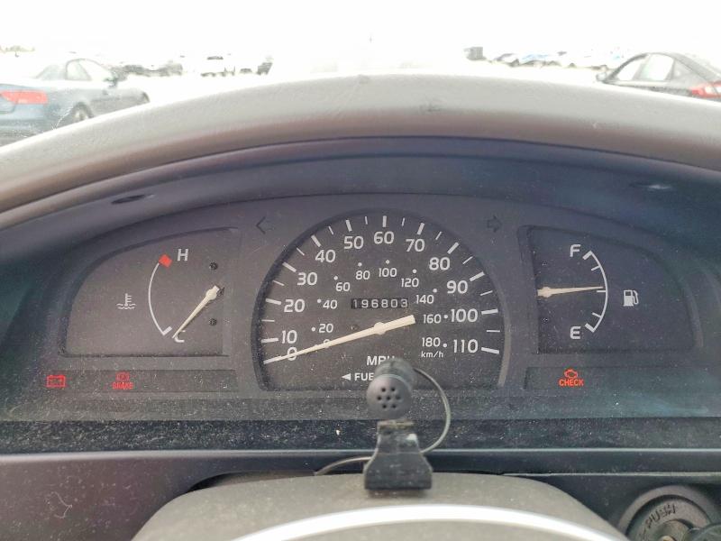 55941916 :رقم المزاد ، 5TENL42N72Z024408 vin ، 2002 Toyota Tacoma مزاد بيع