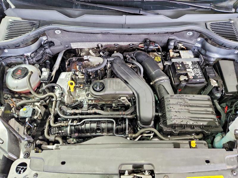 Aukcja sprzedaży 2025 Volkswagen Taos, vin: 3VVUC7B2XSM009533, numer aukcji: 58603366